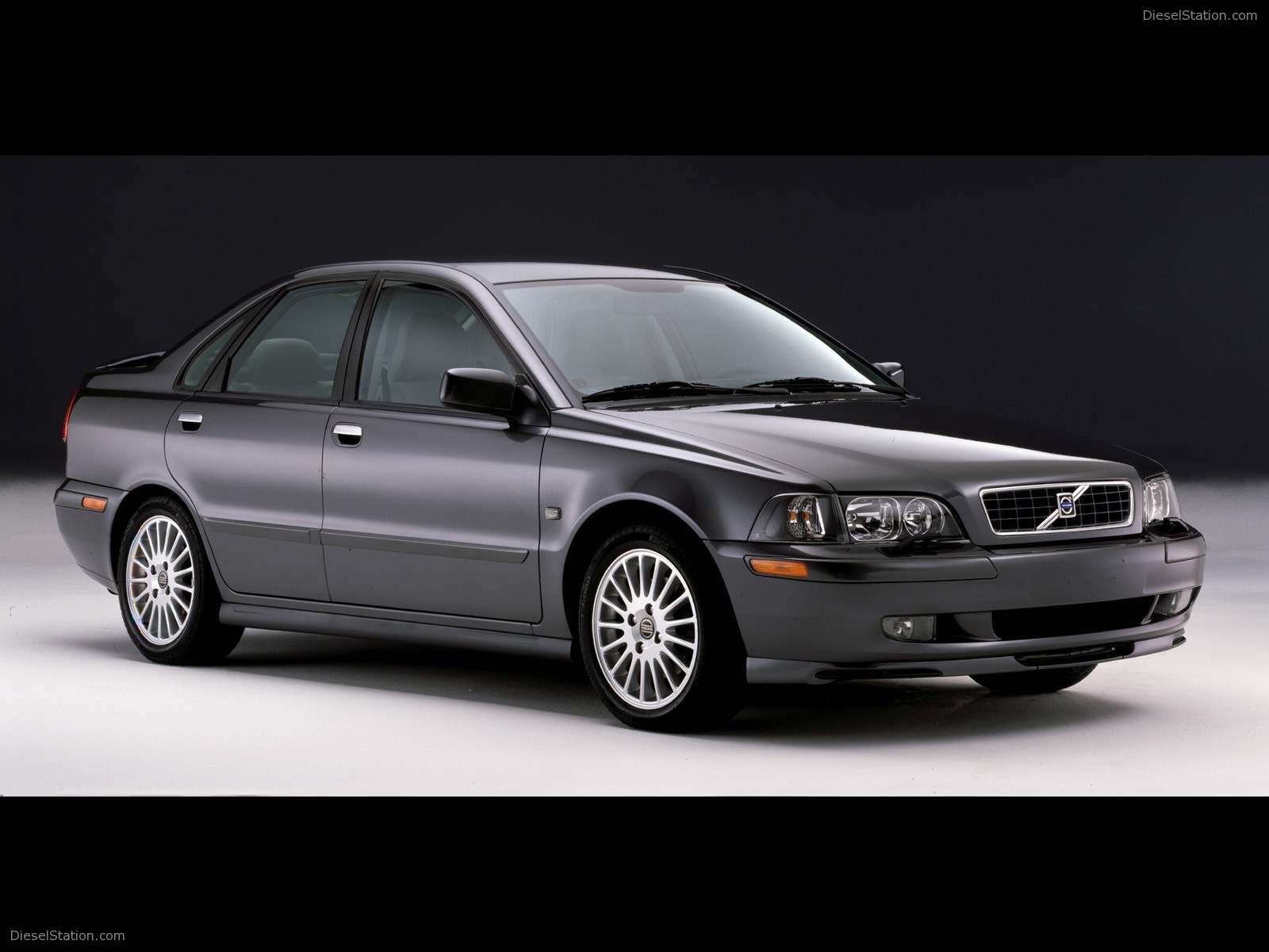 volvo s 40 1995